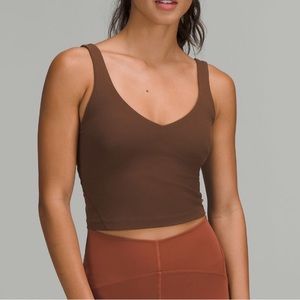 Lululemon Align Tank Top